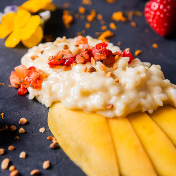 Sir Otto Risotto – Bild 2