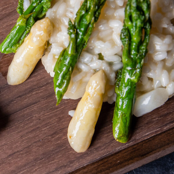 Sir Otto Risotto – Bild 3