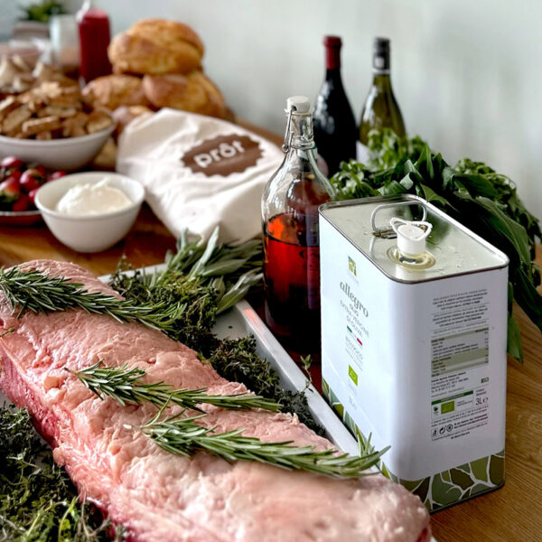 Cucina Toscana