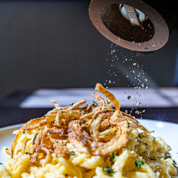 Schwäbisch Soulfood